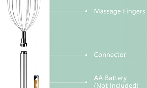 Facial massage methods