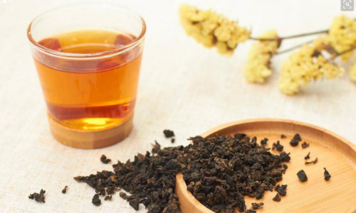 What tea is more suitable to drink in autumn and winter?