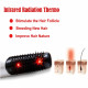 Scalp Massager Anti Hair Loss Hair Growth Comb Massage Stress Relax Electric Regrowth Hair Massager Brush, Gift for Women,Men,Mother,Friends Scalp Massager Anti Hair Loss Hair Growth Comb Massage Stress Relax Electric Regrowth Hair Massager Brush, Gift for Women,Men,Mother,Friends