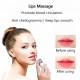 Anti-Aging/Wrinkle Eye Massager, 108℉ Ionic Eyes Facial Massager with Heated Sonic Vibration, Dark Circle Remover, Eliminate Eye Bags & Puffy Eye, Two Modes USB Rechargeable