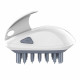 Scalp Massager Comb,Electric Hair Shampoo Brush, Silicone Wet Hair Care Dandruff Brush Cleaner, 3 Vibration Mode Hair Scalp Scrubber Scalp Massager Comb,Electric Hair Shampoo Brush, Silicone Wet Hair Care Dandruff Brush Cleaner, 3 Vibration Mode Hair Scalp Scrubber